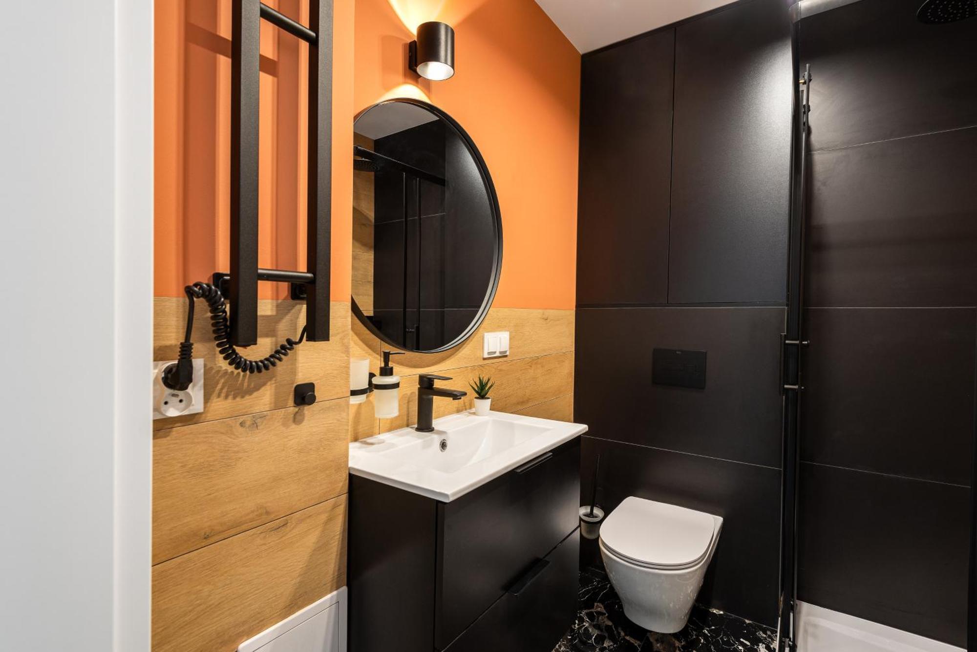 Kairos Apartments - Chopin II - Scisle Centrum Gliwice Exterior foto