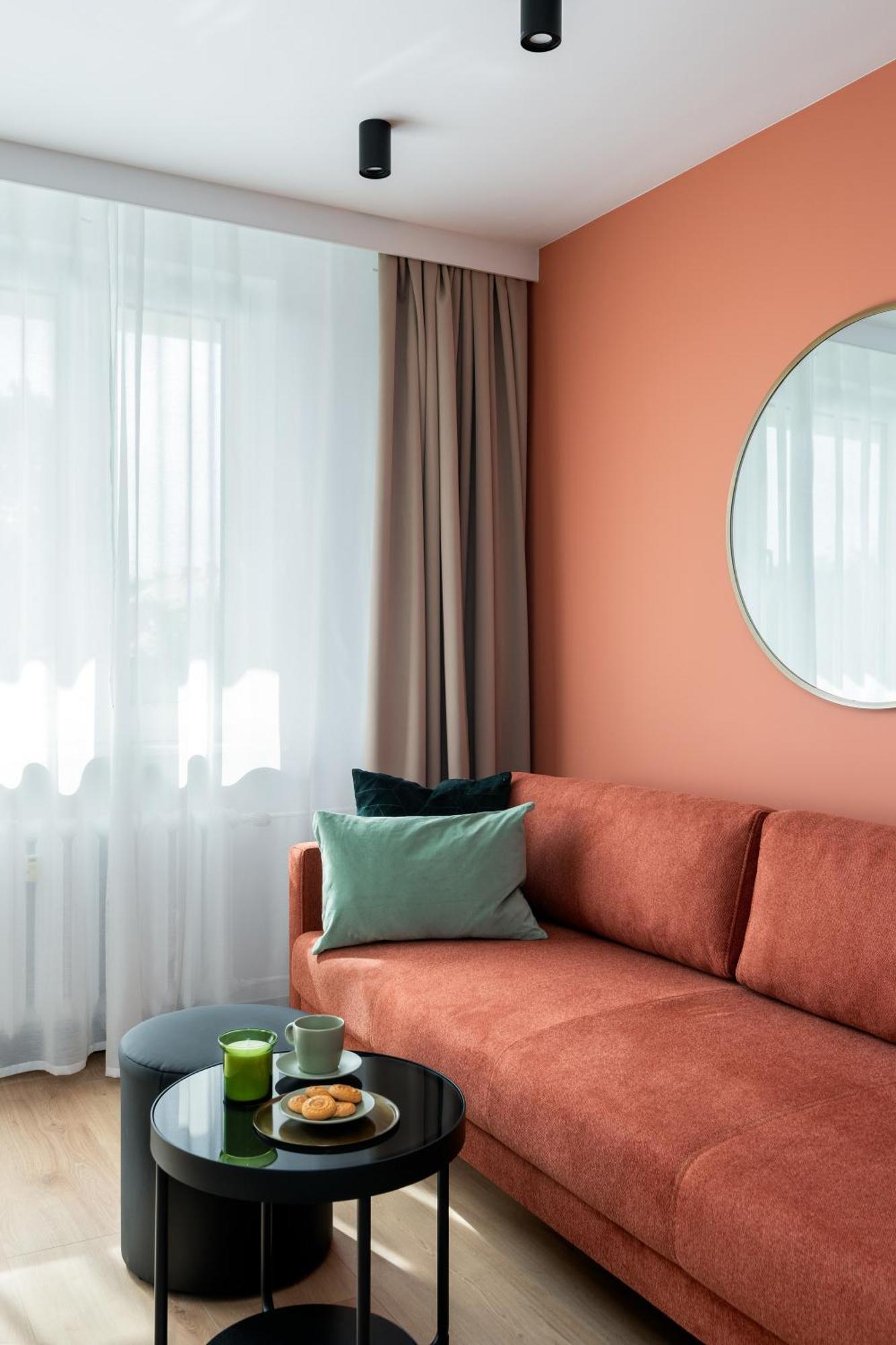 Kairos Apartments - Chopin II - Scisle Centrum Gliwice Exterior foto