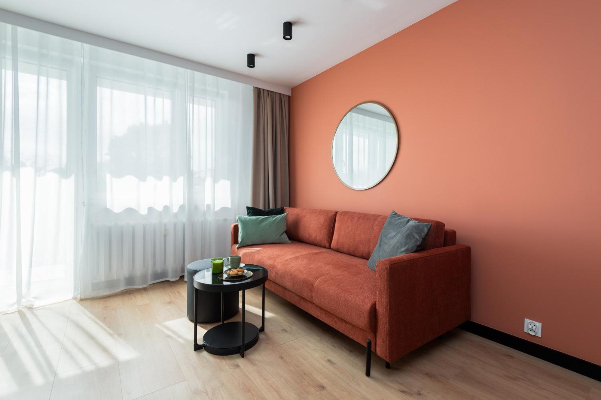 Kairos Apartments - Chopin II - Scisle Centrum Gliwice Exterior foto